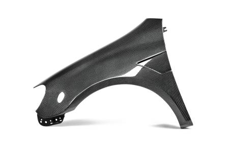Seibon Carbon - Seibon 10-12 Volkswagen Golf Carbon Fiber Fenders - Wide