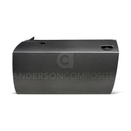 Anderson Composites - Anderson Composites 08-18 Dodge Challenger Doors (Pair)