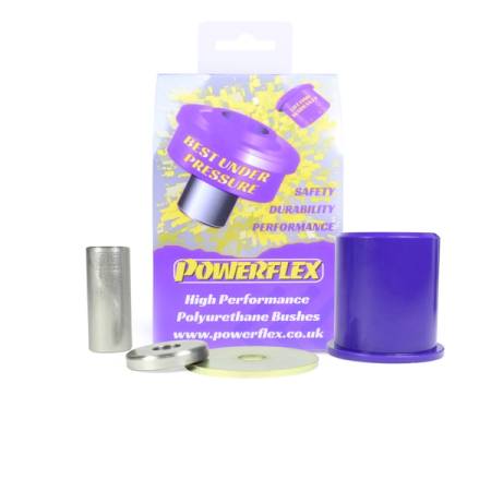 Powerflex USA - Powerflex BMW E34 5 Series / E32 7 Series Rear Diff Front Mount Bushing (Street)