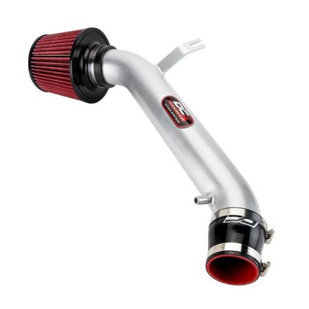 DC Sports - DC Sports Short Ram Intake (93-95 DELSOL 92-95 Civic DX LX EX SI)