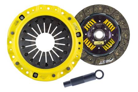 ACT (Advanced Clutch) - ACT 2000 Honda S2000 HD/Perf Street Sprung Clutch Kit