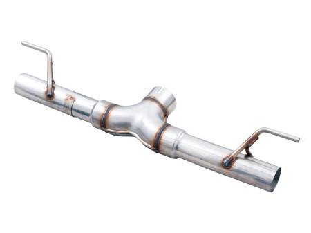 AWE Tuning - AWE Subaru BRZ / Toyota GR86 Touring-to-Track Conversion Kit