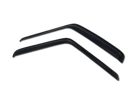 I3 Enterprise - I3 80-96 Ford F150 Window Visor 2Pcs