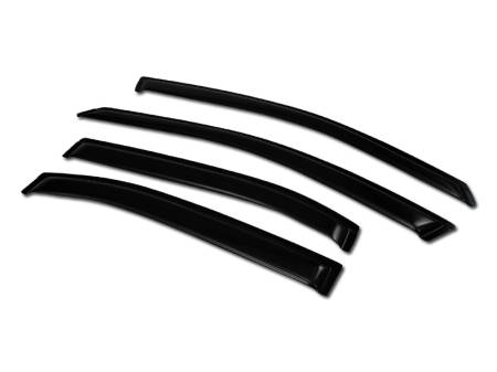 I3 Enterprise - I3 06-13 Ford Fusion,06-10 Mercury Milan,07-13 Lincoln Mkz