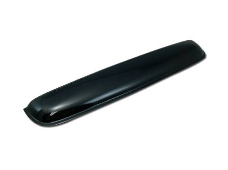 I3 Enterprise - I3 43.3" (1100Mm) Moon Roof/Sunroof Visor Deflector (Smoke)