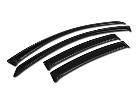 I3 Enterprise - I3 04-08 Pontiac Grand Prix Window Visor 4Pcs