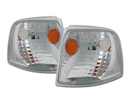 I3 Enterprise - I3 93-97 Ford Ranger Corner Lights W/Amber (Euro)