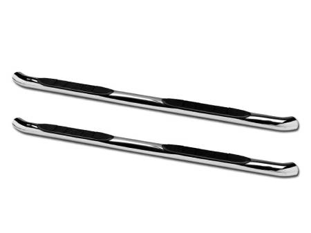I3 Enterprise - I3 2009-2015 Honda Pilot 3" Side Step Bars (Polish)