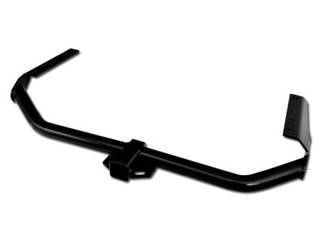 I3 Enterprise - I3 2009-2016 Toyota Venza All Trim - Class 3 - Trailer Hitch - Black