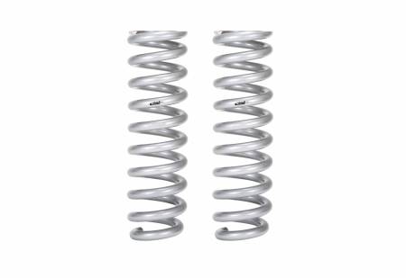 Eibach - Eibach Pro-Truck Lift Kit 16-19 Toyota Tundra Springs (Front Springs Only)