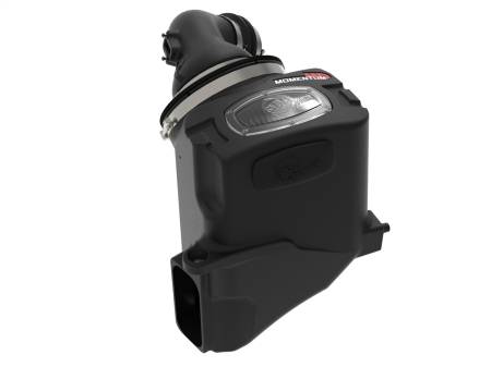 aFe Power (Advanced FLOW Engineering) - aFe Momentum HD Cold Air Intake System w/Pro Dry S Filter 2020 GM 1500 3.0 V6 Diesel