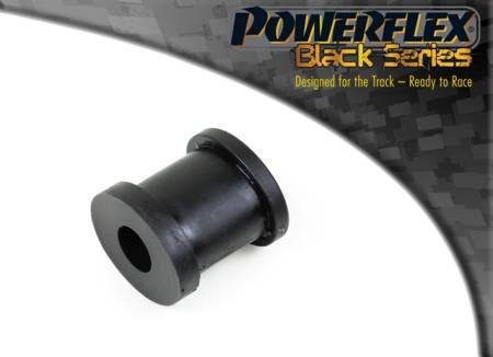 Powerflex USA - Powerflex BMW Shifter Carrier Arm Bushings - Oval (Black Series)