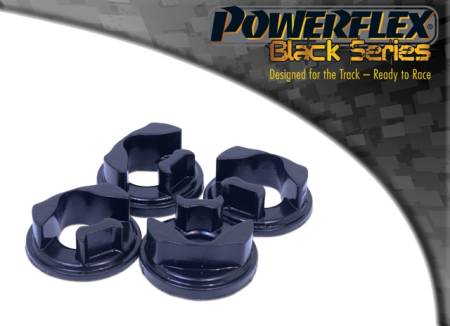 Powerflex USA - Powerflex Mazda MX-5 MK4 ND (16+) Rear Diff Mount Insert (Black Series)