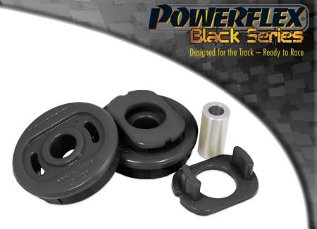 Powerflex USA - Powerflex Ford MK3 ST/RS Lower Engine Mount Bushing (Black Series)
