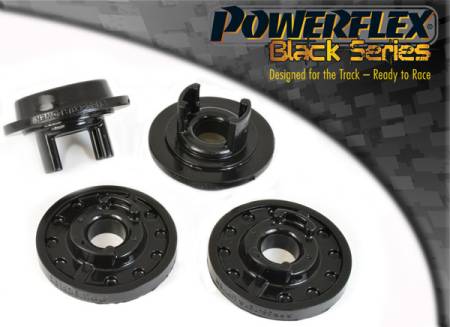 Powerflex USA - Powerflex Mazda Miata (89 - 05) Rear Diff Mount Bushing Insert (Black Series)