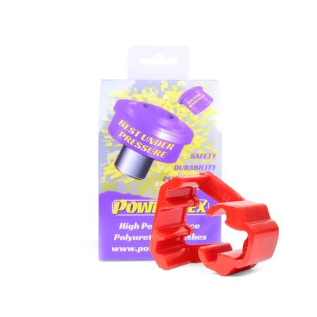 Powerflex USA - Powerflex Mercedes-Benz A, CLA, & GLA Class Lower Engine Mount Insert (Street)