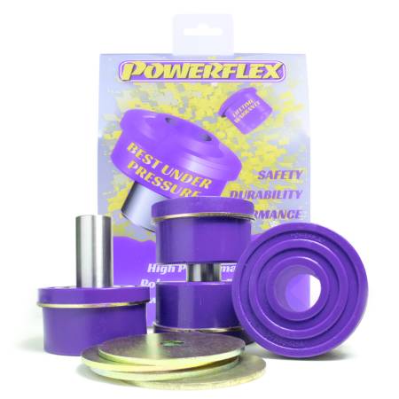 Powerflex USA - Powerflex Volkswagen / Audi Rear Subframe Rear Mounting Bushing (Street)