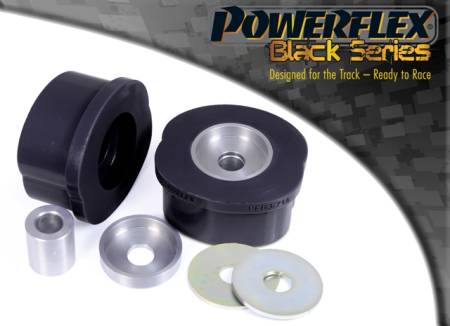 Powerflex USA - Powerflex Audi A4 / A5 / A6 / S6 / A7 / S7 / Q5 Rear Wheel Bearing Housing Bushing (Black Series)