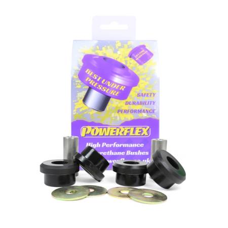 Powerflex USA - Powerflex Audi B5 A4/S4/RS4 Rear Lower Wheel Bearing Housing Bushings