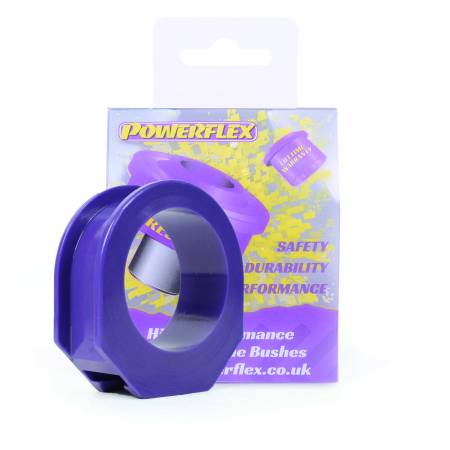 Powerflex USA - Powerflex VW Golf & Jetta Mk5/ Audi TT, A3, S3 Mk2 Steering Rack Mount Bushing (Street)
