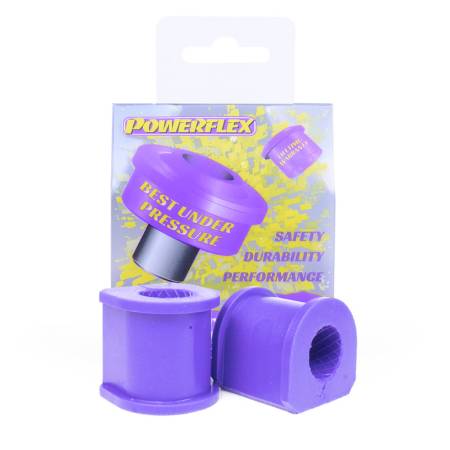 Powerflex USA - Powerflex Saab 9-3 (2002+) Rear Sway Bar Bushing - 19 mm (Street)