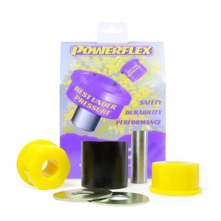 Powerflex USA - Powerflex Porsche Boxster/Cayman (981 & 987.2) Front Engine Mount Bushing (Street)