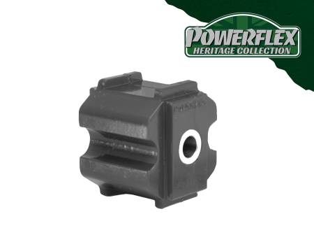 Powerflex USA - Powerflex Saab 9-5 (98 - 10) YS3E Engine Torque Rod To Engine Bushing, Manual Petrol (Heritage)
