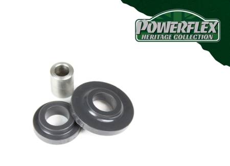 Powerflex USA - Powerflex Saab 900 (83 - 93) Power Steering Pump Mounting Bushing (Heritage)