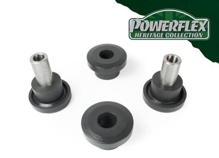 Powerflex USA - Powerflex Saab 9-5 (98 - 10) YS3E Front Control Arm Front Bushing (Heritage)