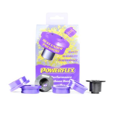Powerflex USA - Powerflex BMW E36 3 Series (90 - 98) Rear Diff Rear Mount Bushing (Street)