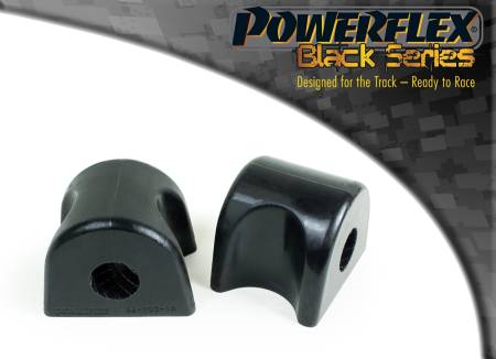 Powerflex USA - Powerflex Subaru BRZ, SCION FR-S Front Sway Bar Bushing - 18 mm (Black Series)