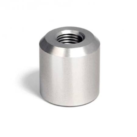 BLOX Racing - BLOX Racing Reverse Lockout Lever Adapter - Silver