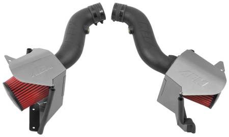 AEM Induction - AEM 2009+ Nissan 370Z 3.7L Cold Air Intake