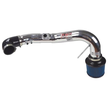 Injen - Injen 06-09 Civic Si Coupe & Sedan Polished Cold Air Intake