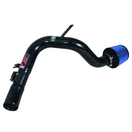 Injen - Injen 11-17 Nissan Juke 1.6L Turbo CVT (incl Nismo) Black Short Ram Intake