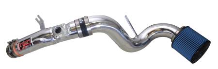 Injen - Injen 2016+ Honda Civic 1.5L Turbo 4Cyl Polished Cold Air Intake w/MR Tech