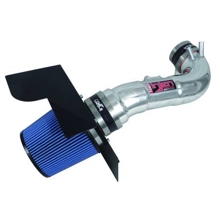 Injen - Injen 2008-10 IS-F 5.0L V8 Polished Short Ram Intake