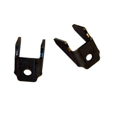 Hotchkis Sport Suspension - Hotchkis Sport Suspension End Link Bracket 70-74 Mopar E-Body 70-72 Mopar B Body