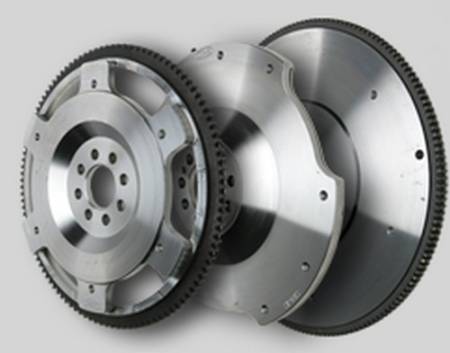 SPEC - SPEC Tuned Billet Aluminum Flywheel 2007-2009 Saturn Sky 2.0T Redline