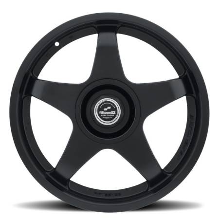 Fifteen52 - Fifteen52 Wheels Rim Chicane 18x8.5 5x108/5x112 ET45 73.1CB Asphalt Black