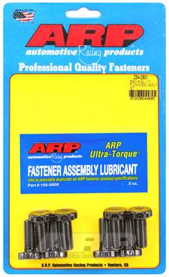 ARP - ARP SB Chevy 6.2L LT1 1.125 UHL flywheel bolt kit 234-2801