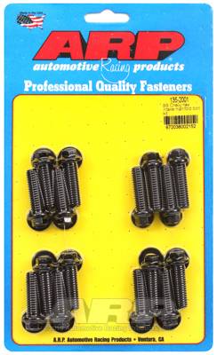 ARP - ARP BB Chevy hex intake manifold bolt kit 135-2001