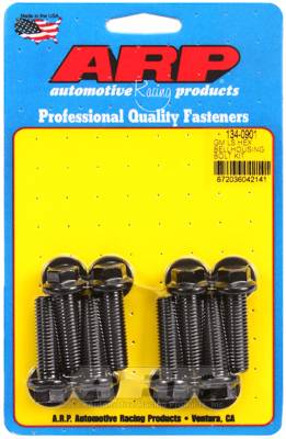 ARP - ARP GM LS hex bellhousing bolt kit 134-0901
