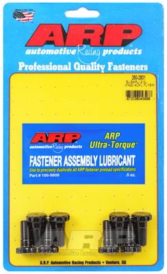 ARP - ARP Subaru 2.0L FA20 flywheel bolt kit 260-2801