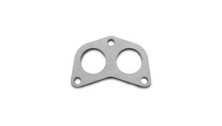 Vibrant Performance - Vibrant Performance Subaru EJ20 SS Exhaust Manifold Flange - 2 Flanges Per Set
