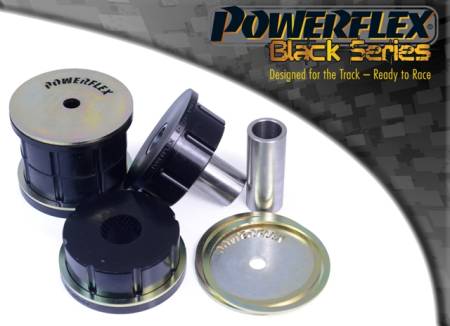 Powerflex USA - Powerflex Audi A4 / A5 / S5 / RS4 Rear Subframe Rear Bushing (Black Series)