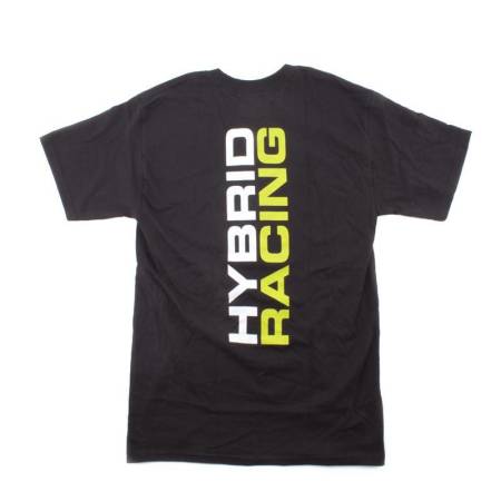 Hybrid Racing - Hybrid Racing Dimensions T-Shirt Medium