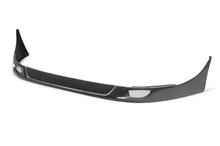 Seibon Carbon - Seibon 93-98 Toyota Supra TS Carbon Fiber Front Lip