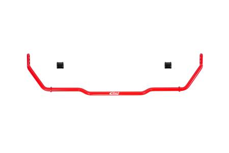 Eibach - Eibach 25mm Rear Anti-Roll Bar Kit for 05-12 Porsche 911 Carrera (Manual Trans Only)