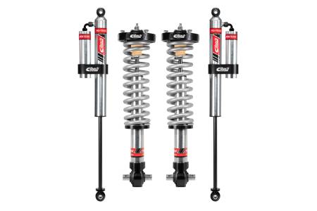 Eibach - Eibach Pro-Truck Coilover Stage 2R 15-20 Ford F-150 3.5L V6 2WD